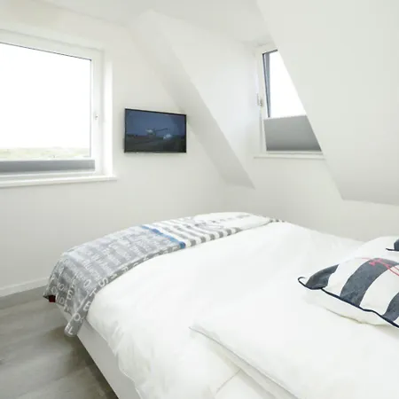 Casa de Férias Meerverliebt C Hörnum